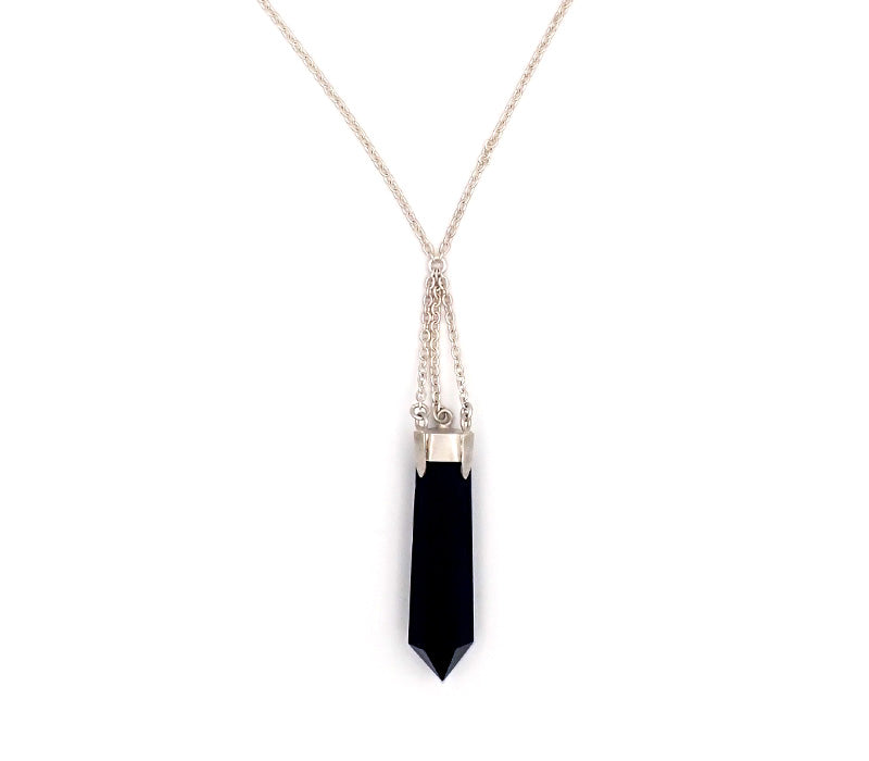 'Black Magic' Necklace