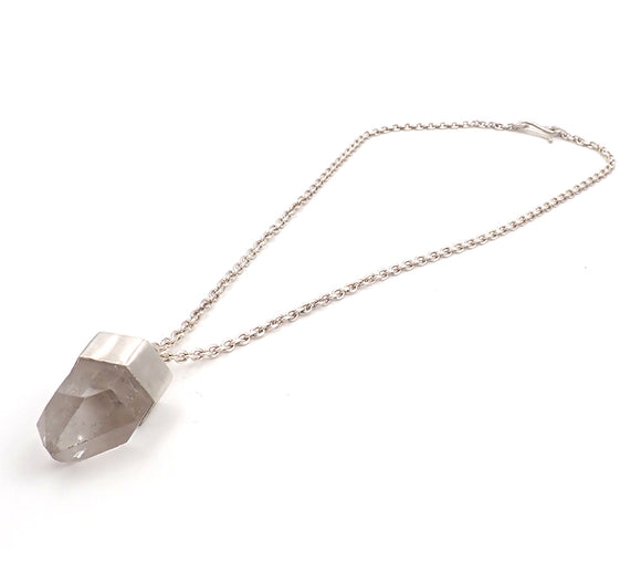 “NZ Jewellery” “New Zealand Jewellery” “NZ Made” “NZ handmade” “nz handmade pendant” “pendant”  “nz necklace” “handmade necklace” “silver necklace”  "quartz necklace" "crystal necklace" "Julie Trlin"