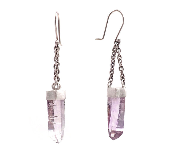 “NZ Jewellery” “New Zealand Jewellery” “NZ Made” “NZ handmade” “nz handmade earrings” “earrings”  “nz earrings” “handmade earrings” “hooks” “amethyst earrings” "Julie Trlin"
