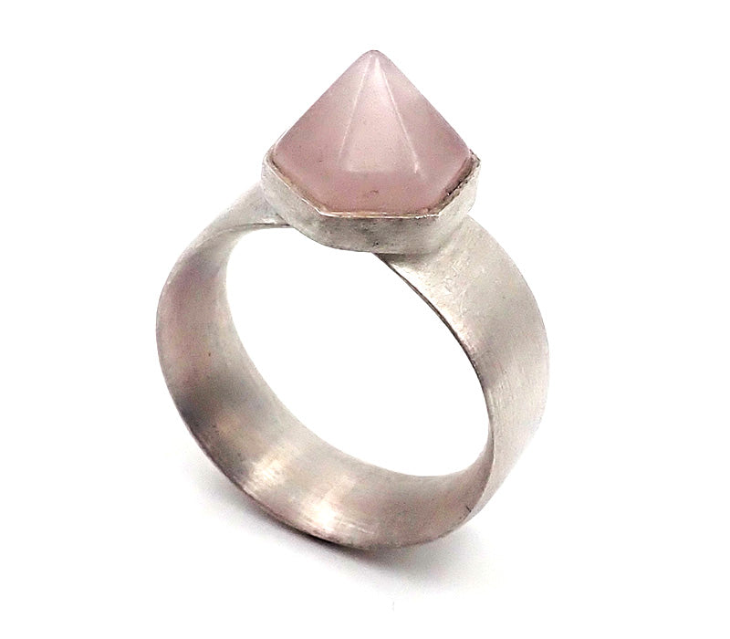  “NZ Jewellery” “New Zealand Jewellery” “NZ Made” “NZ handmade” “nz handmade ring” “handmade ring” “nz ring” “ring” “silver ring” "rose quartz ring" "crystal ring" "Julie Trlin"