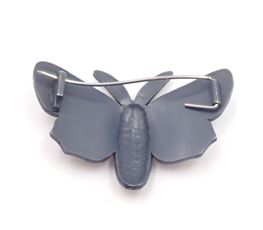 Moth Brooch